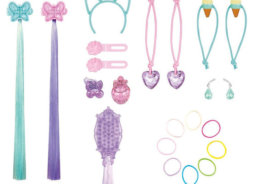 Load image into Gallery viewer, Takara Tomy Licca Chan Accessory - Gelato Accessory Set
