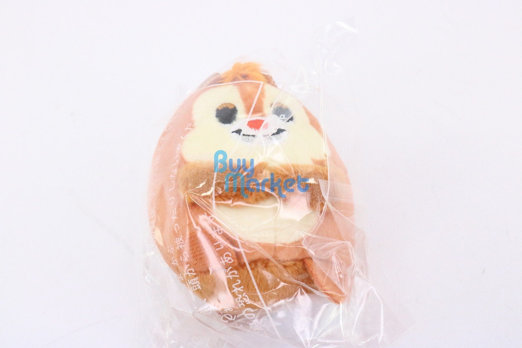 TAKARA TOMY Disney Plush minimagination TOWN Dale Stuffed Soft Toy