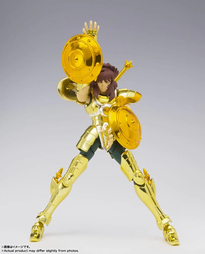 Bandai Tamashii SAINT CLOTH MYTH EX LIBRA DOHKO <REVIVAL Ver.>