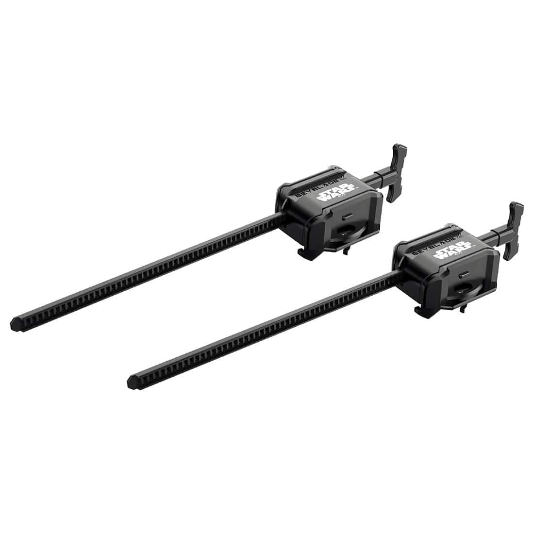 (In Stock)Takara Tomy Beyblade X BX-00 Mandalorian 3-60F Moff Gideon 3-80N Set