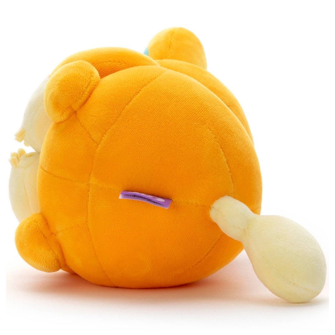 Takara Tomy Arts Pokemon Suya Suya Sleeping Friend S size Pawmi Soft Plush