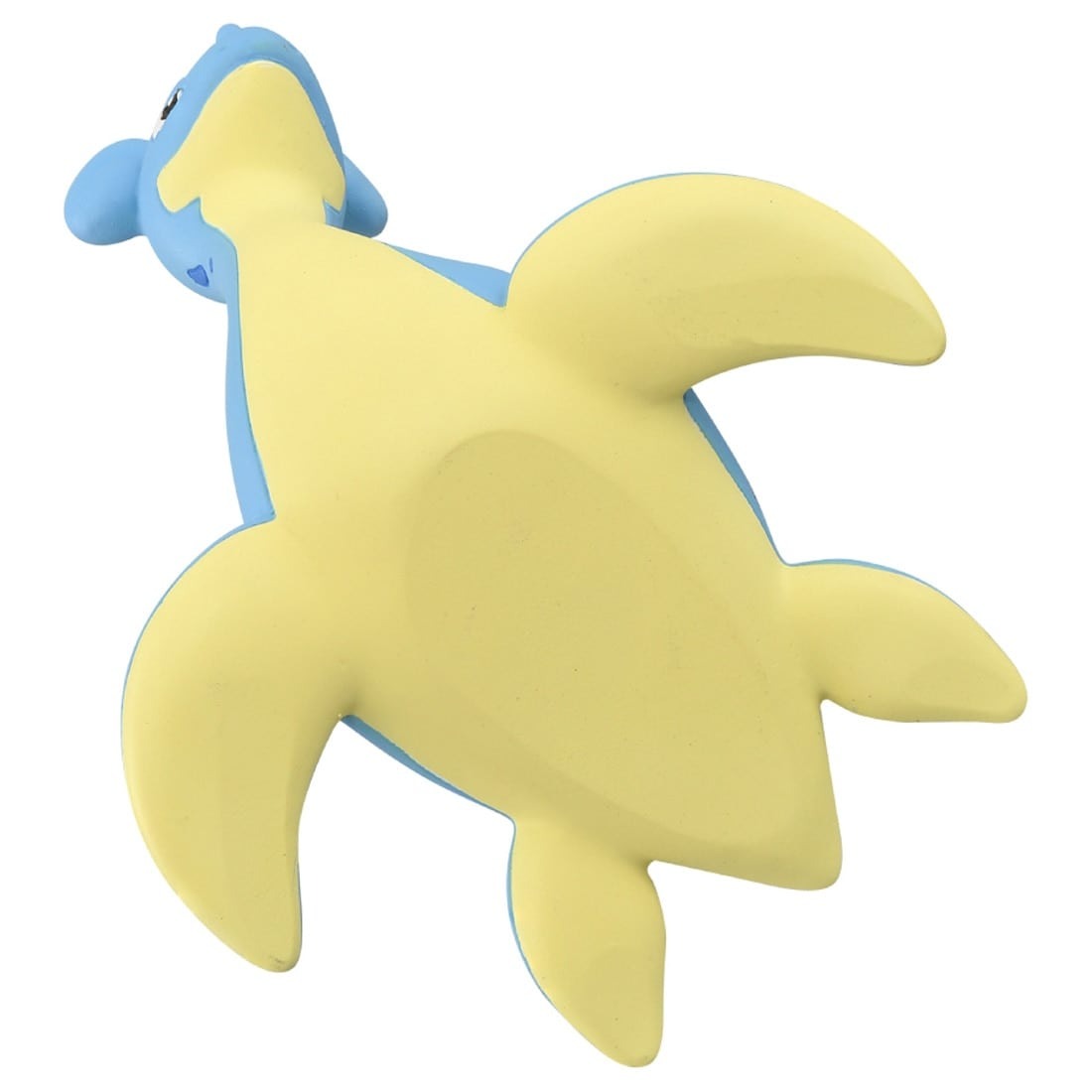 Takara Tomy Pokemon Moncolle MS-30 Lapras Box Packing 4CM Mini Figure