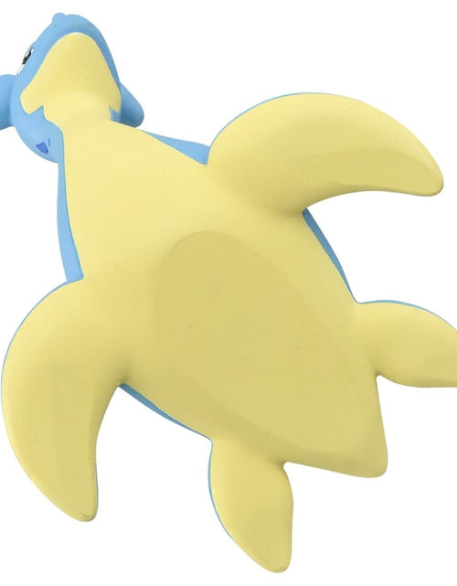 Load image into Gallery viewer, Takara Tomy Pokemon Moncolle MS-30 Lapras Box Packing 4CM Mini Figure
