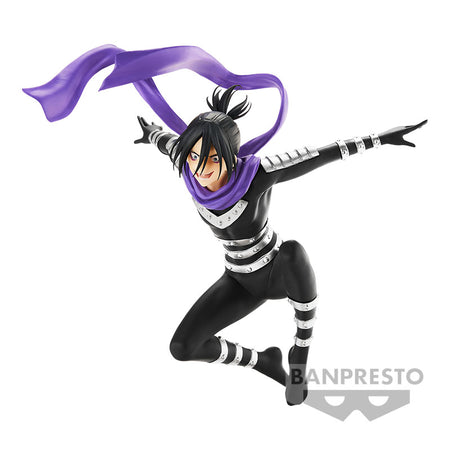 Banpresto ONE PUNCH MAN FIGURE#3 SPEED-O' SOUND SONIC Figure 13cm