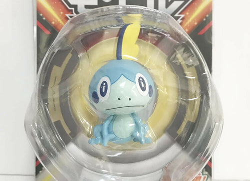 Load image into Gallery viewer, Takara Tomy Pokemon Moncolle Mini Figure - MS-05 Messon

