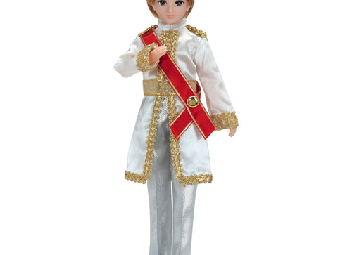 Load image into Gallery viewer, Takara Tomy Licca-chan LD-26 Licca Idol Prince Haruto-kun Doll Set
