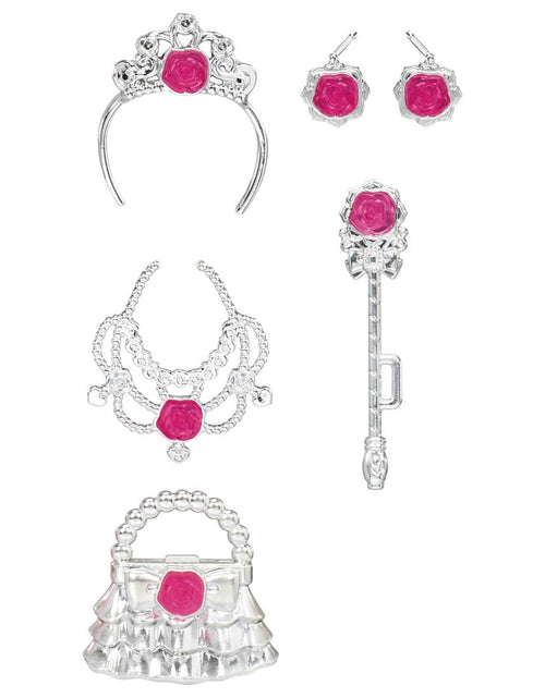 Load image into Gallery viewer, Takara Tomy Licca Fantasy Princess Fairy Princess Dress (NOT INCLUDE DOLL)
