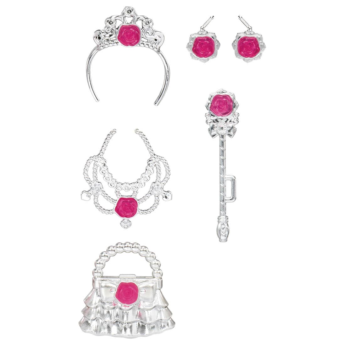 Takara Tomy Licca Fantasy Princess Fairy Princess Dress (NOT INCLUDE DOLL)