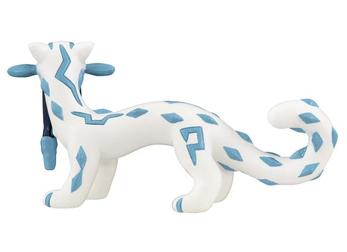 Load image into Gallery viewer, Takara Tomy Pokemon Moncolle MS-36 Chien-Pao Box Packing 4CM Mini Figure
