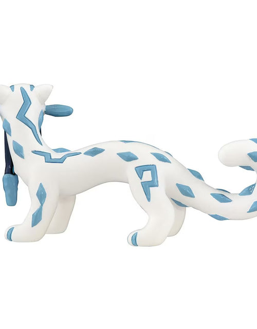 Load image into Gallery viewer, Takara Tomy Pokemon Moncolle MS-36 Chien-Pao Box Packing 4CM Mini Figure
