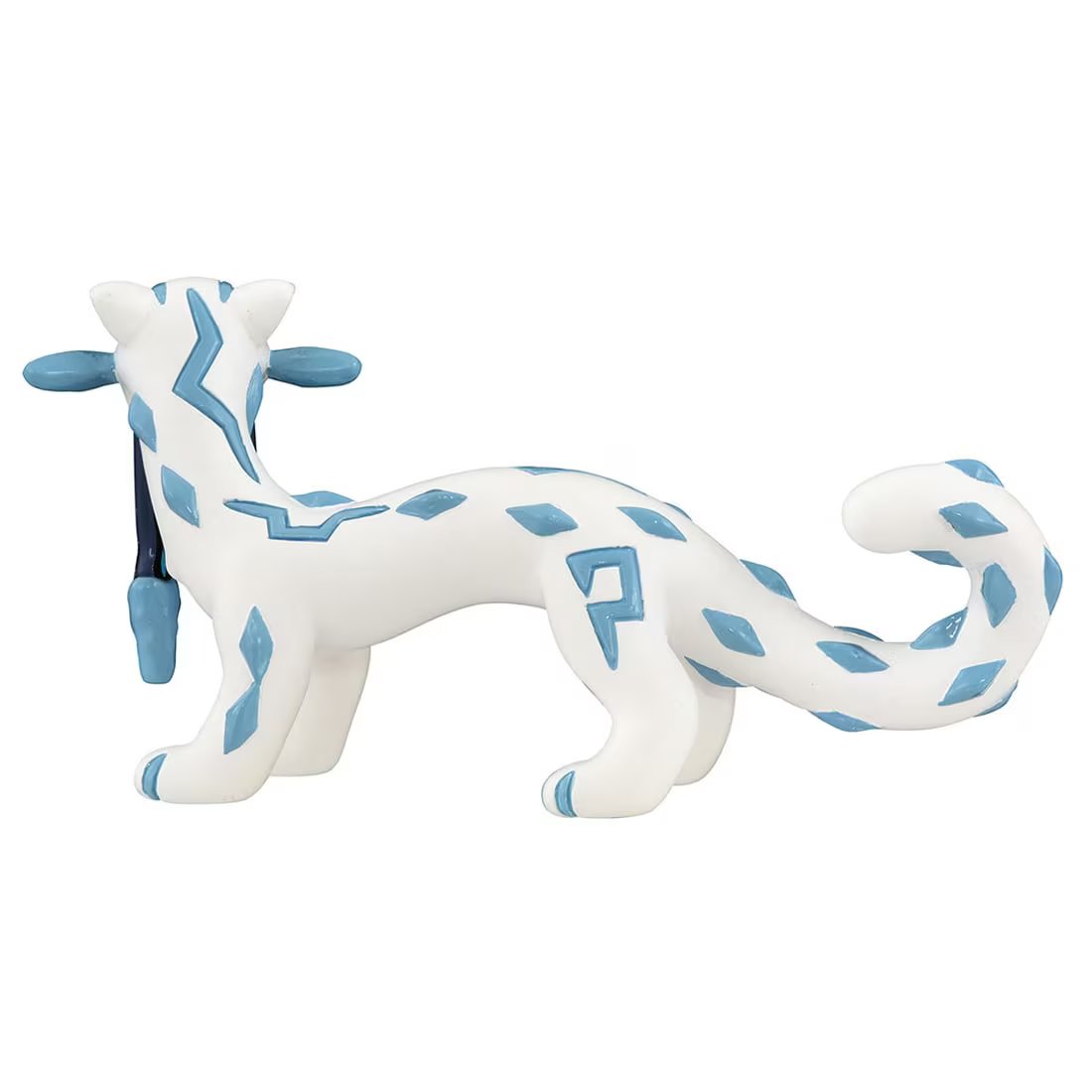 Takara Tomy Pokemon Moncolle MS-36 Chien-Pao Box Packing 4CM Mini Figure