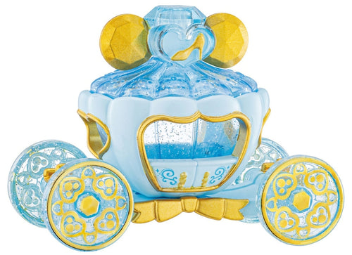 Load image into Gallery viewer, Takara Tomy Dream Tomica No. 179 Disney Motors Jewelry Way Potiron Cinderella
