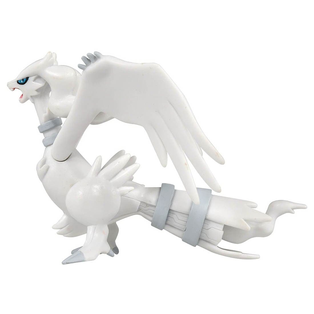 Takara Tomy Pokemon Moncolle ML-08 Reshiram Figure Pocket Monster Box Packing