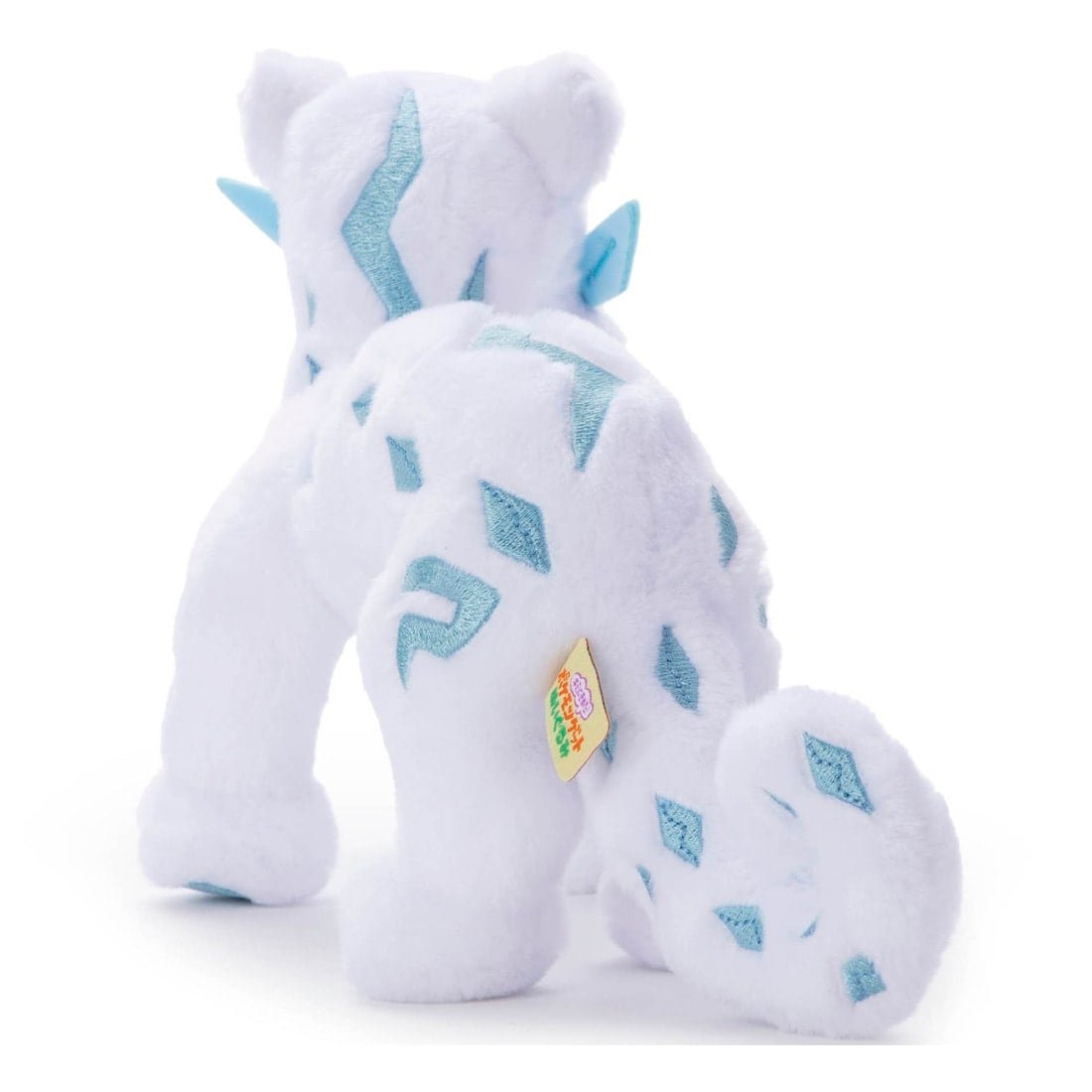 Takara Tomy Arts Pokemon I Choose You! Chien-Pao Plush Toy