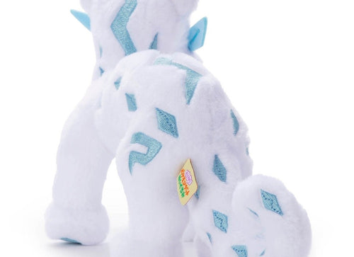 Load image into Gallery viewer, Takara Tomy Arts Pokemon I Choose You! Chien-Pao Plush Toy
