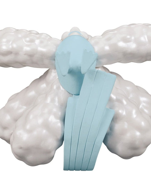 Load image into Gallery viewer, Takara Tomy Pokemon Monster Collection Mega Altaria Mini Figure
