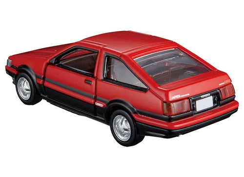 Load image into Gallery viewer, Takara Tomy Tomica Premium Model Car - No.25 1/60 Toyota Corolla Levin
