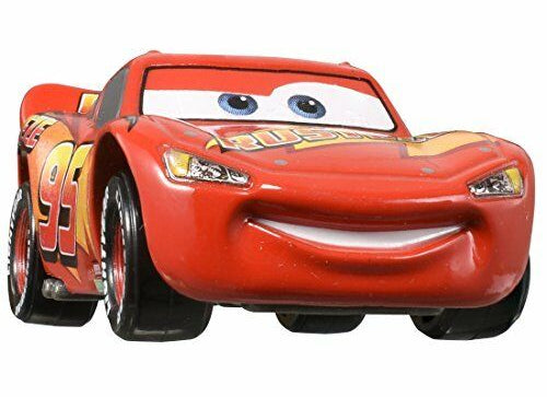Load image into Gallery viewer, Tomica Takara Tomy Disney Mini PIXAR CARS 3 C-16 Lightning Mcqueen Diecast toy
