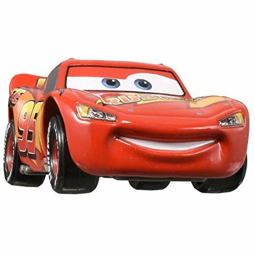 Tomica Takara Tomy Disney Mini PIXAR CARS 3 C-16 Lightning Mcqueen Diecast toy