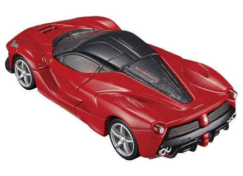 Load image into Gallery viewer, Takara Tomy Tomica Premium No. 38 La Ferrari Diecast Model Car
