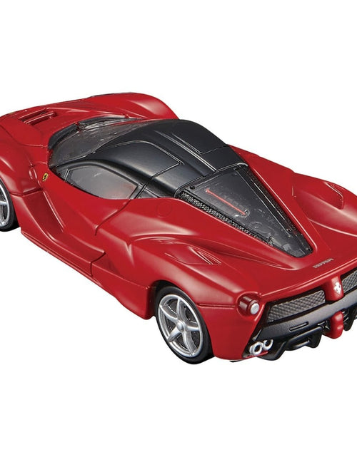 Load image into Gallery viewer, Takara Tomy Tomica Premium No. 38 La Ferrari Diecast Model Car
