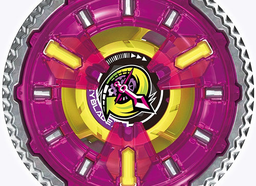 Load image into Gallery viewer, Takara Tomy Beyblade X UX-16 Random Booster ClockMirage 9-65B #03

