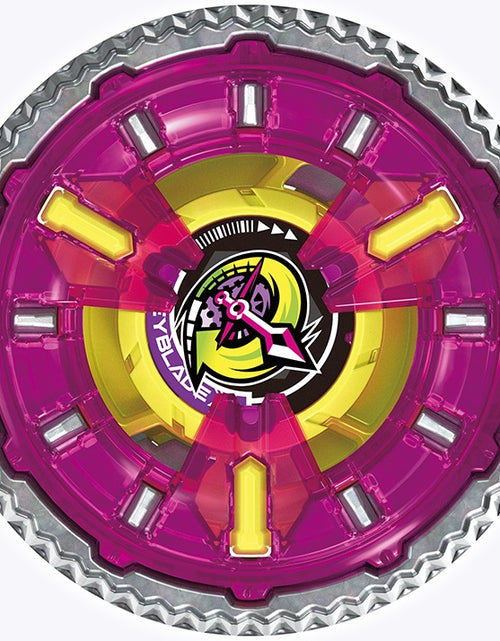 Load image into Gallery viewer, Takara Tomy Beyblade X UX-16 Random Booster ClockMirage Select FULL SET
