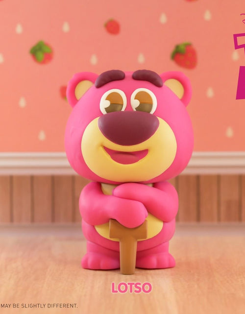 Load image into Gallery viewer, Hot Toys Cosbi Bobble-Head Collection CBX073 - Disney Lotso Series
