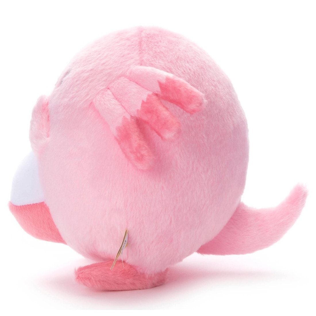 Takara Tomy Arts Pokemon I Choose You! Chansey Plush Toy