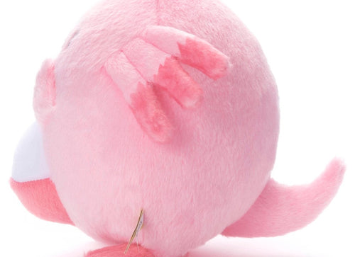 Load image into Gallery viewer, Takara Tomy Arts Pokemon I Choose You! Chansey Plush Toy
