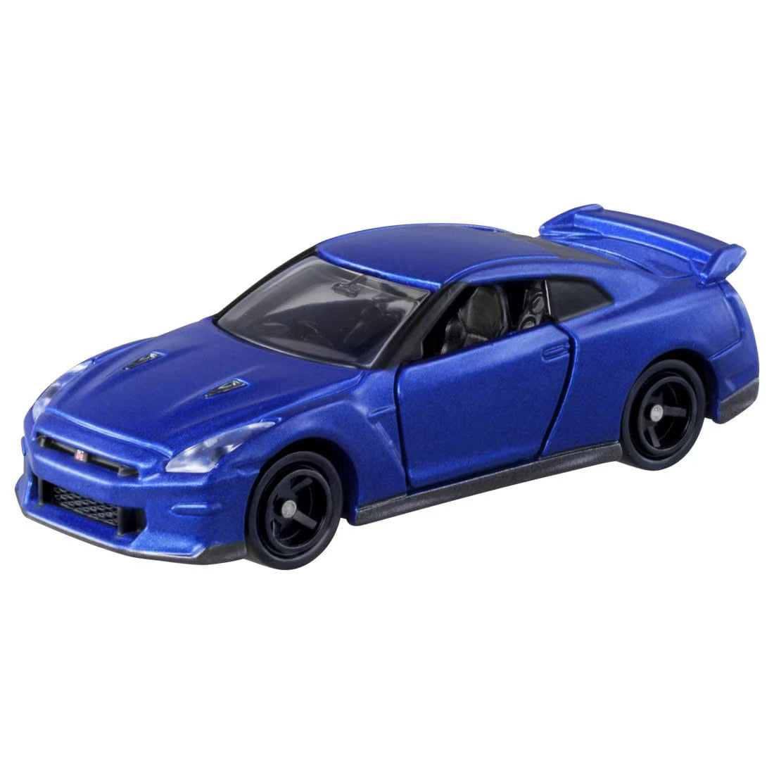Takara Tomy Tomica 1:62 No.23 Nissan GT-R Diecast Mini Model Car