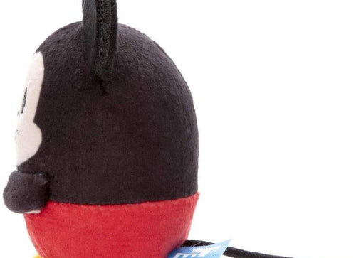 Load image into Gallery viewer, TAKARA TOMY Disney Plush minimagination TOWN Mickey Stuffed Soft Toy
