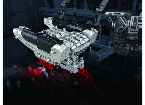 Load image into Gallery viewer, Takara Tomy Zoids Wild ZW53 Core Drive Weapon Ignition Booster
