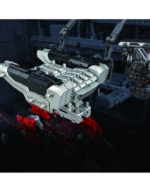 Load image into Gallery viewer, Takara Tomy Zoids Wild ZW53 Core Drive Weapon Ignition Booster
