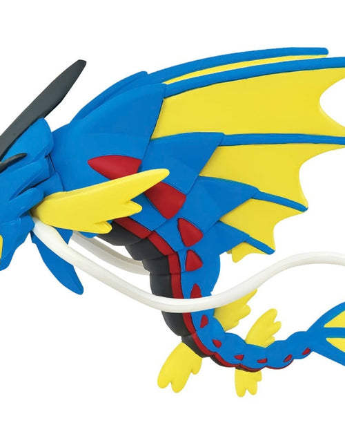 Load image into Gallery viewer, Takara Tomy Pokemon Monster Collection Mega Gyarados Mini Figure

