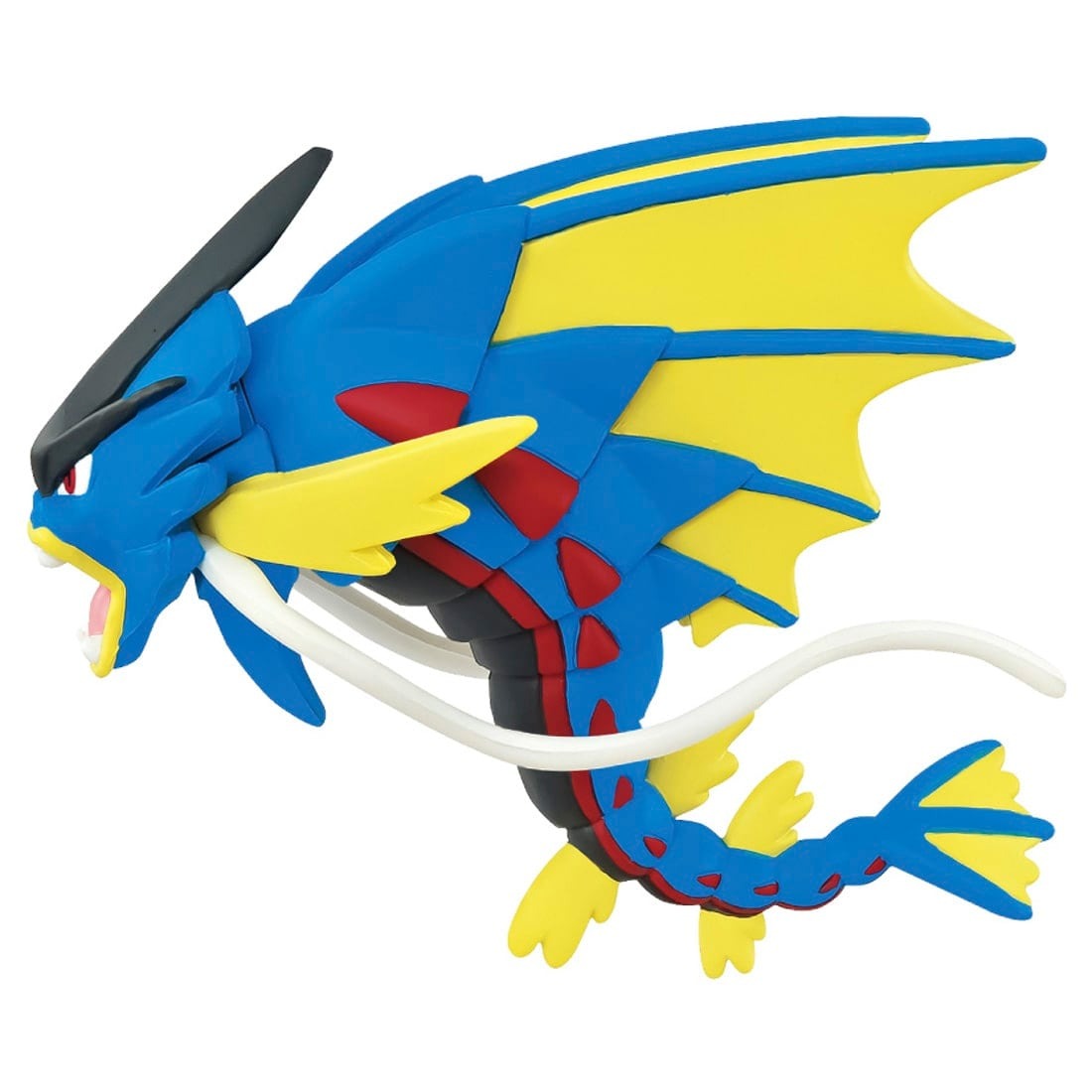 Takara Tomy Pokemon Monster Collection Mega Gyarados Mini Figure