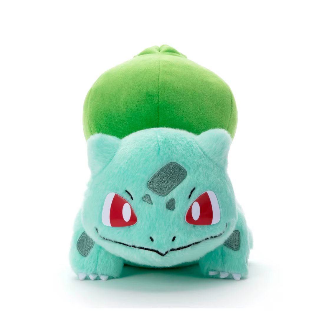 Takara Tomy Pokemon I choose you! Basic Soft Plush Toy Bulbasaur 19CM
