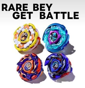 Load image into Gallery viewer, [Proxy services HK region] BEYBLADE X Valkyrie Bolt/ Wizard Arc/ Aero Pegasus/ Drake Brave/ Hornet Fort/ Kraken Riggle/ Bucks Antlers/ Bit set Asia version
