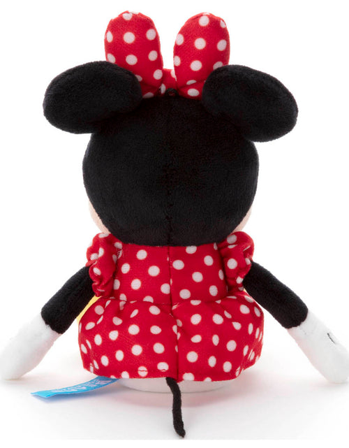 Load image into Gallery viewer, Takara Tomy Disney  Soft Plush Toy - Beans Washable Minnie
