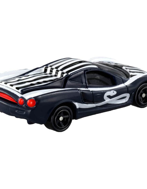 Load image into Gallery viewer, Takara Tomy Dream Tomica Model Car - Demon Slayer Vol.3 - Obanai Iguro
