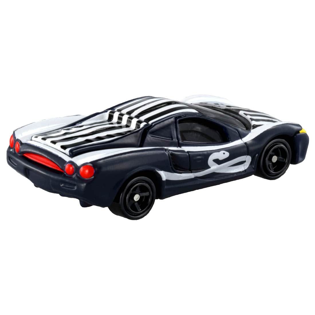 Takara Tomy Dream Tomica Model Car - Demon Slayer Vol.3 - Obanai Iguro