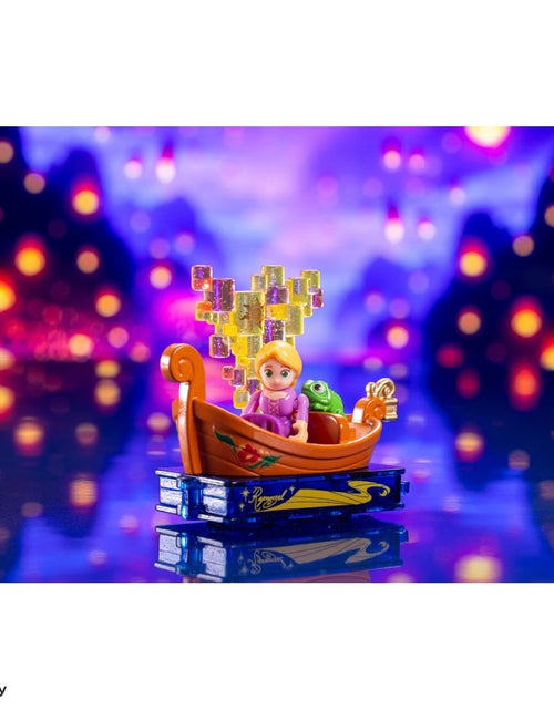 Load image into Gallery viewer, Takara Tomy Dream Tomica No.184 Disney Tomica Parade Rapunzel Tangle
