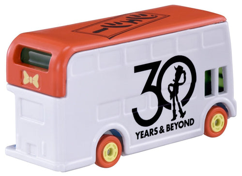 Load image into Gallery viewer, Takara Tomy Dream Tomica SP Toy Story 30th Anniversary Jesse KIMONO ver.
