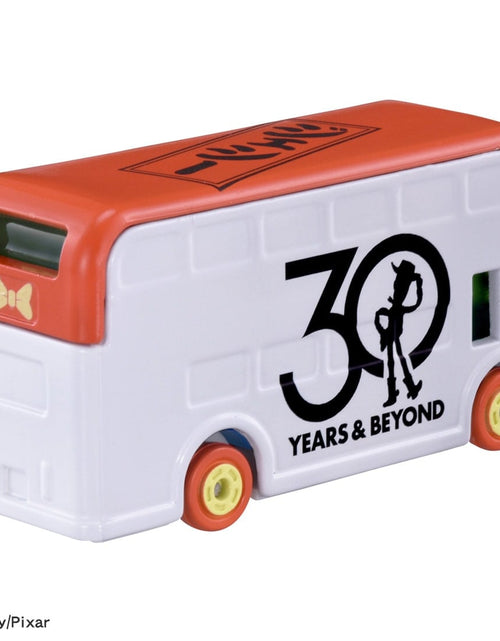 Load image into Gallery viewer, Takara Tomy Dream Tomica SP Toy Story 30th Anniversary Jesse KIMONO ver.
