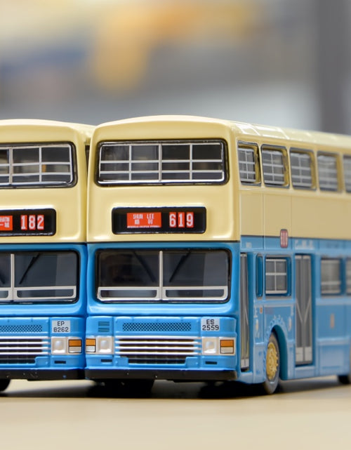 Load image into Gallery viewer, Tiny City 63 Die-cast 1/110 Model Car - CMB DENNIS Condor 11m non air-cond (182)
