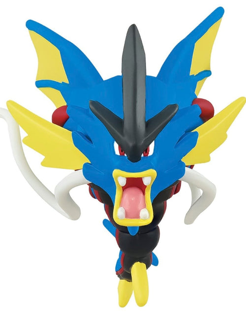 Load image into Gallery viewer, Takara Tomy Pokemon Monster Collection Mega Gyarados Mini Figure
