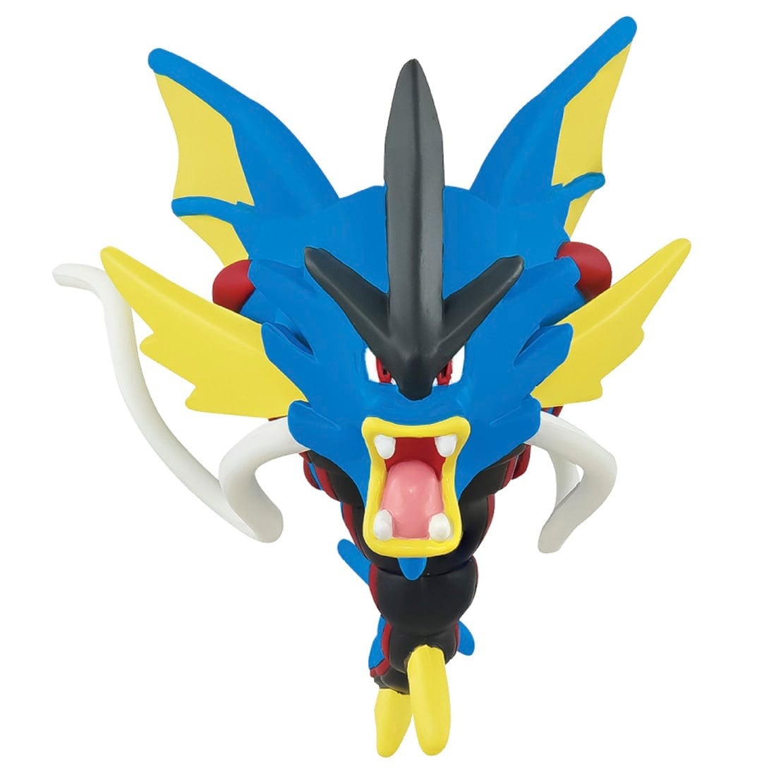 Takara Tomy Pokemon Monster Collection Mega Gyarados Mini Figure