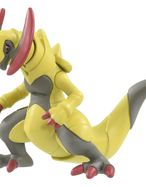 Load image into Gallery viewer, Takara Tomy Pokemon Moncolle PVC Mini Figure - MS-60 Haxorus
