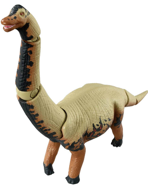 Load image into Gallery viewer, Takara Tomy Adventure Continent Ania Kingdom Brachio (Brachiosaurus) Figure
