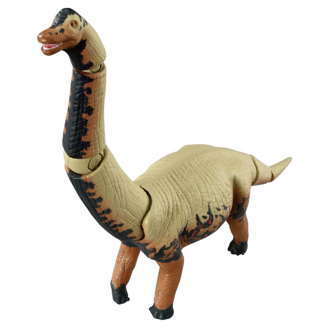 Takara Tomy Adventure Continent Ania Kingdom Brachio (Brachiosaurus) Figure